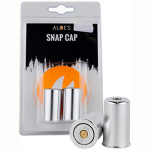 Alces Klikkpatron Hagle 12/20 2-pack