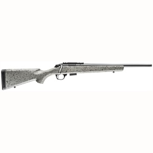 Bergara BMR Rimfire Steel Rifle Pakke