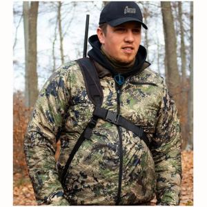 Safety Gun Strap 2.0 Riflestropp