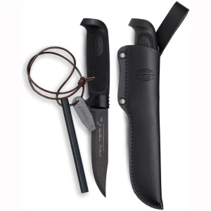 Martiini Condor Trailblazer Jaktkniv m/Gnisttenner
