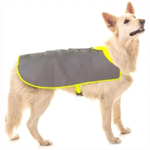 Refleksdekken Hund 100% Refleks