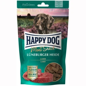 Happy Dog Supreme Meat Snack Lam 75g