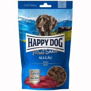 Happy Dog Supreme Meat Snack (Oksekjøtt) 75g