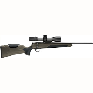 Blaser R8 Professional 2.0 Rifle Dark Olive