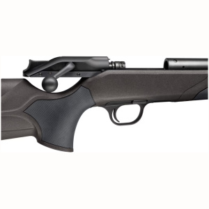 Blaser R8 2.0 Stokk/Låsskasse Brun/Svart Dark Olive
