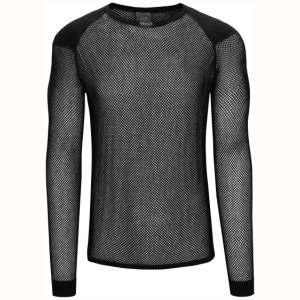 Brynje Super Thermo Shirt Black