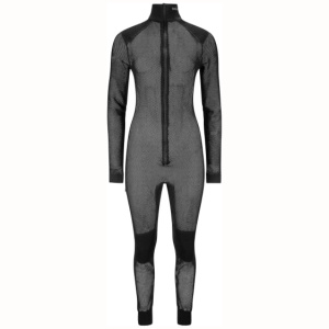 Brynje Super Thermo XC-Suit Onepiece Black
