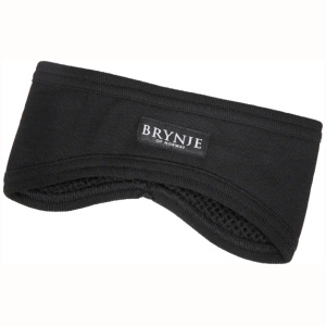 Brynje Super Thermo Headband Black