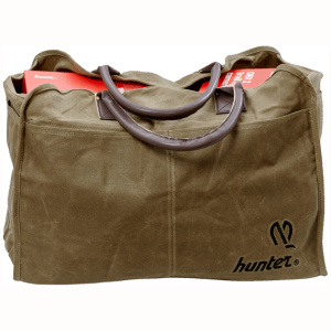 Hunter Bag - Black Hole