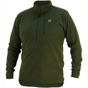Swazi Microshirt Olive