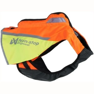 Non-stop Protector vest GPS 2.0
