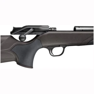 Blaser R8 2.0 Stokk/Låsskasse Brun/Svart Dark Olive