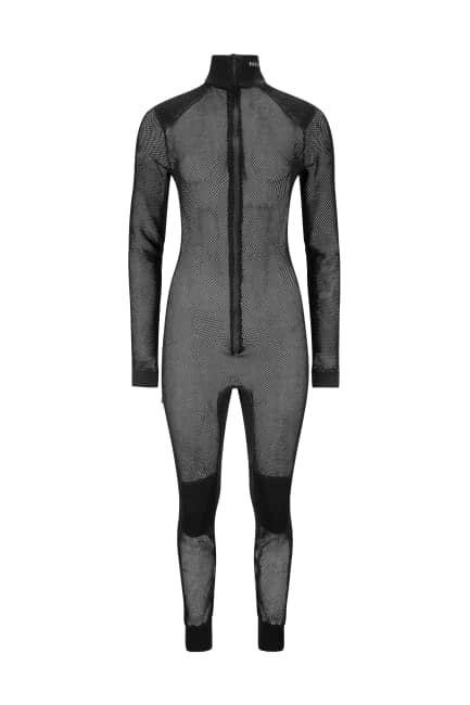 Brynje Super Thermo XC-Suit Onepiece Black