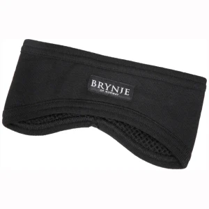 Brynje Super Thermo Head Band Black