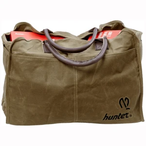 Hunter Black Hole Bag