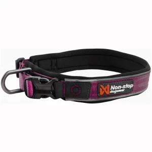 Non-stop Roam collar