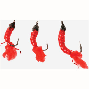 Finnex Fjærmygglarve - Stk pris #10