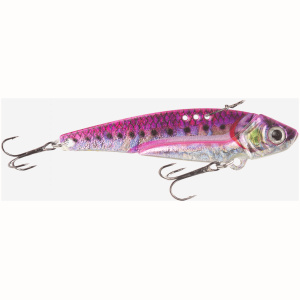 Prey Bladerunner 11 Pink Back/Silver 14g
