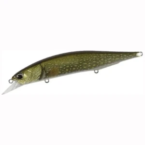 DUO Realis Jerkbait 100 Pike ACC3820 Pike ND