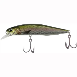 DUO Realis Jerkbait 100 Pike Rainbow Trout HM CRA4036