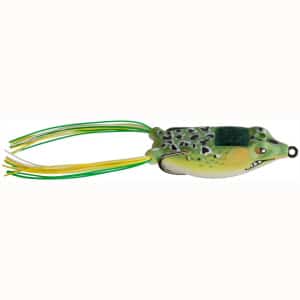 Boom Boom Frog / Bullfrog 6,3cm 10,6g