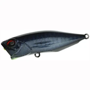 DUO Realis Popper 64 Midnight Black II GHA3138