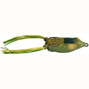 Boom Boom Frog / Kelly'S Frog 6,3cm 10,6g