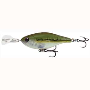 Headbanger Cranky Shad 6,4 cm og 10g Minnow