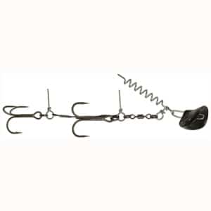Headbanger RockerHead Stinger 21g 2/0 for Firetail 21cm
