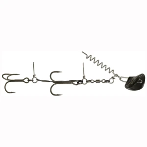 Headbanger RockerHead Stinger 21g 2/0 for Firetail 21cm