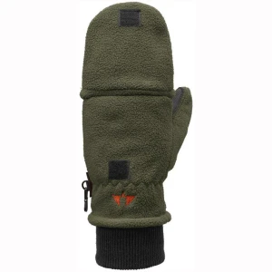 Swedteam Crest Thermo Hanske Grønn