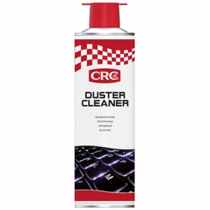 CRC Duster Cleaner Trykkluft på boks 250ml