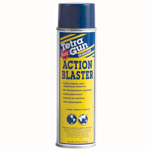 TetraGun Action Blaster Avfettning 296ml