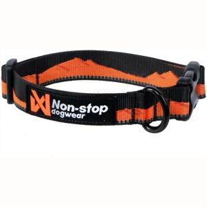 Non-stop Trail Quest Collar