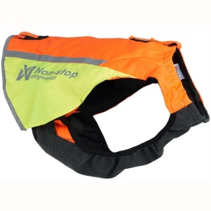 Non-stop Protector vest 2.0