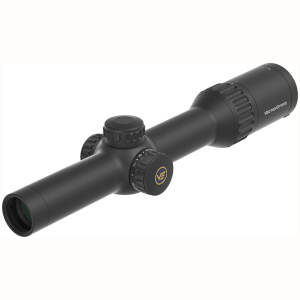 Vector Continental X8 1-8x24 ED 30års Garanti