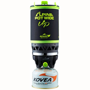 KOVEA ALPINE POT WIDE UP KB-0703WU