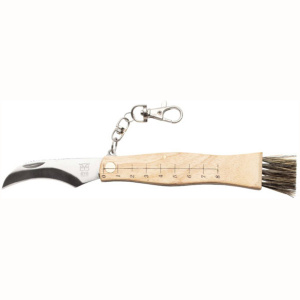 Øyo Soppkniv foldbar