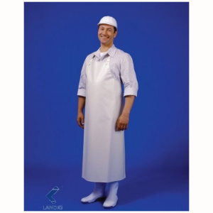 Landig Slakteforkle 120x80cm