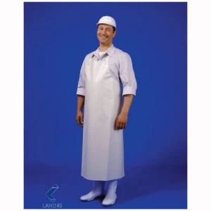 Landig Slakteforkle 120x80cm