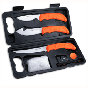 WildLite Slaktesett Outdoor Edge