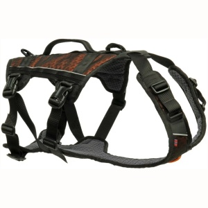Non-Stop Sele Rock Harness Long