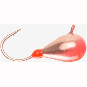 Arctic Ice Wolfram UV Trout CU/UV Red 5mm 10