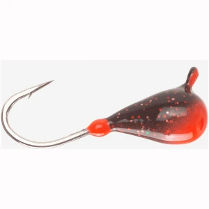 Arctic Ice Wolfram UV Trout BC/UV Red 5mm 10