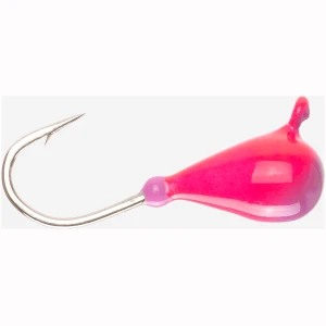 Arctic Ice Wolfram UV Trout Pink/UV Purple 5mm 10