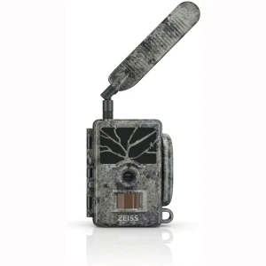 Zeiss Secacam 1 Viltkamera