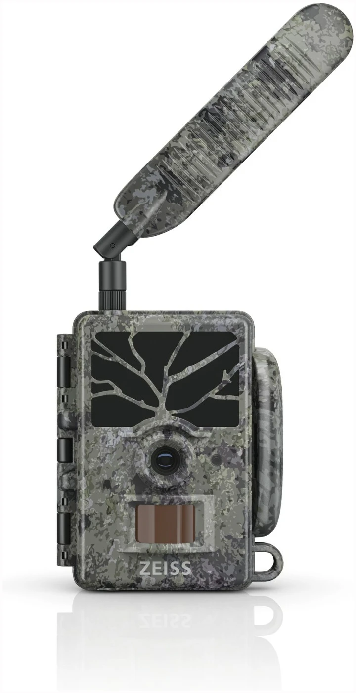 Zeiss Secacam 1 Viltkamera