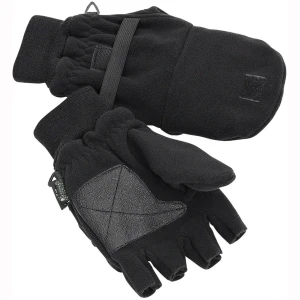 Pinewood Fishing/Hunt GLOVE Black