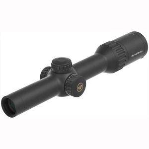 Vector Continental X8 1-8x24 ED 30års Garanti