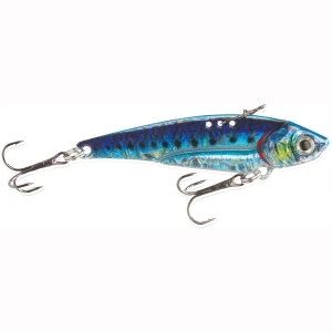 Prey Bladerunner 10 Blue Back/Silver 10g